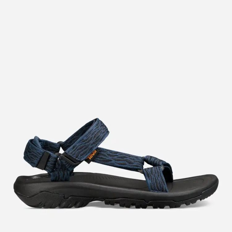 Teva Hurricane XLT2 Miesten Sininen Sandaalit